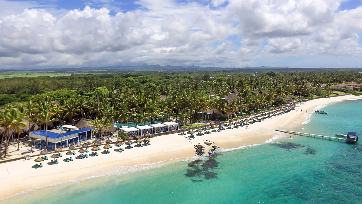 Des journalistes espagnols visitent l'île Maurice lors d'un voyage organisé par la MTPA (Mauritius Tourism Promotion Authority) en collaboration avec SBC et Travelplan
